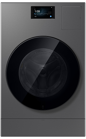 Bespoke AI Laundry Combo™